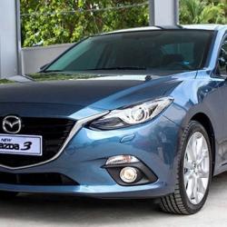 Những cuộc chiến không cân sức trên thị trường ô tô Việt