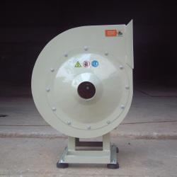 Quạt li tâm - Áp lực cao