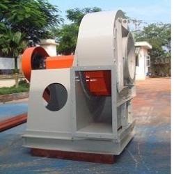 Quạt li tâm - Áp lực cao